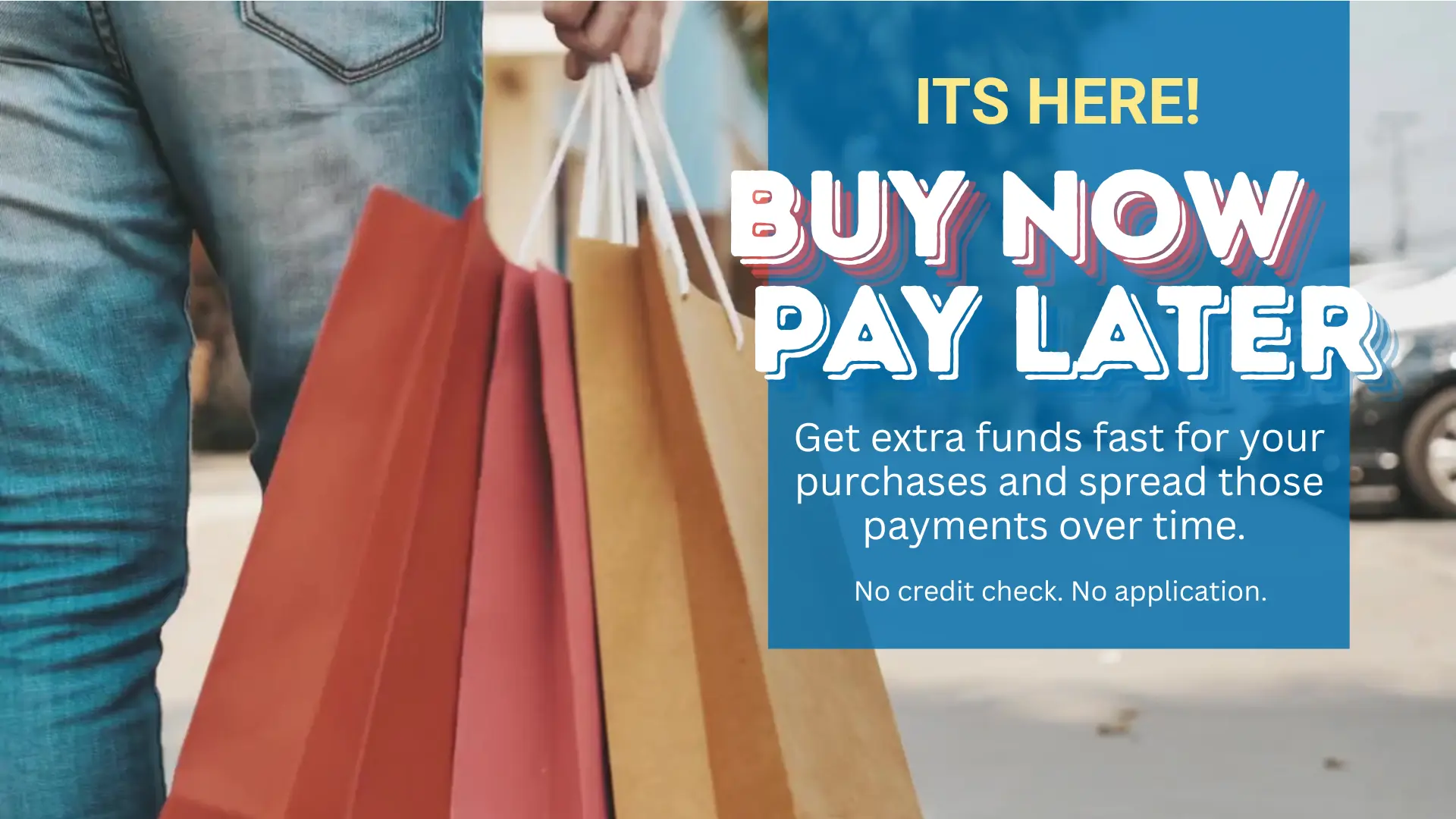 equipify article image buy now pay later