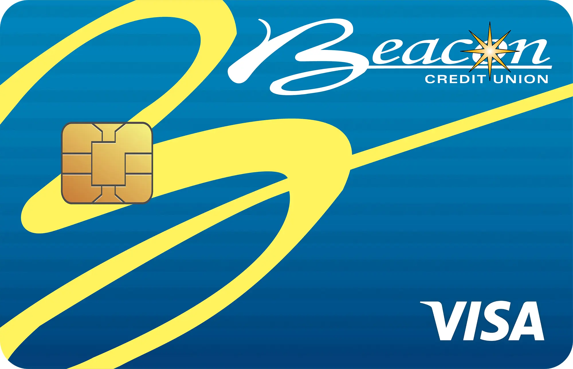 Beacon Debit Card
