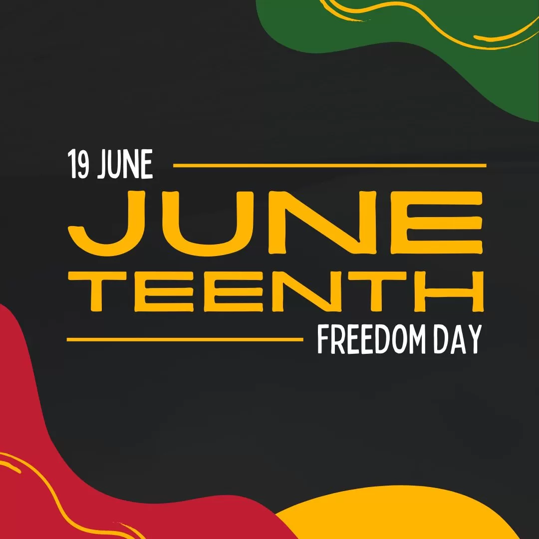 Juneteenth