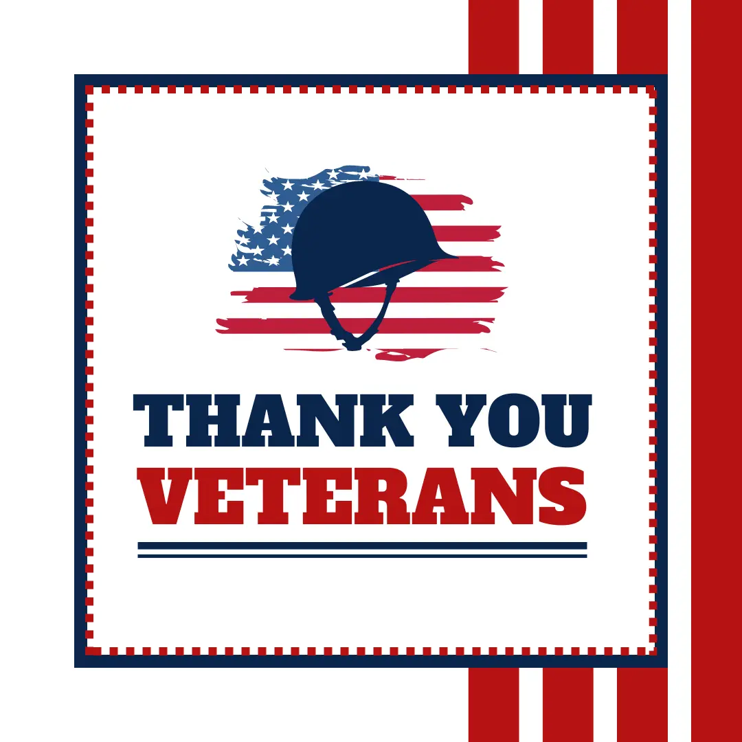 Veterans Day