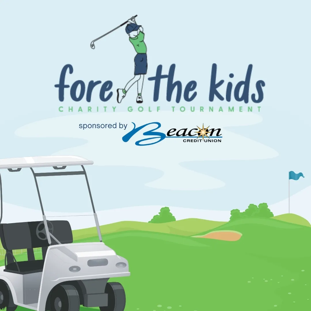 Fore the Kids Charity Golf Tournament