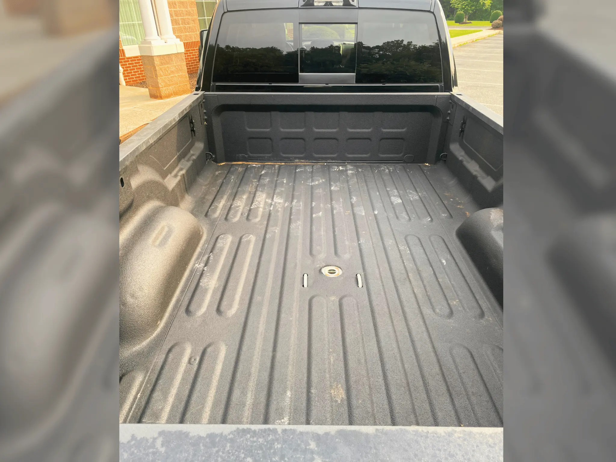 2025 RAM 3500 Longhorn 4x4